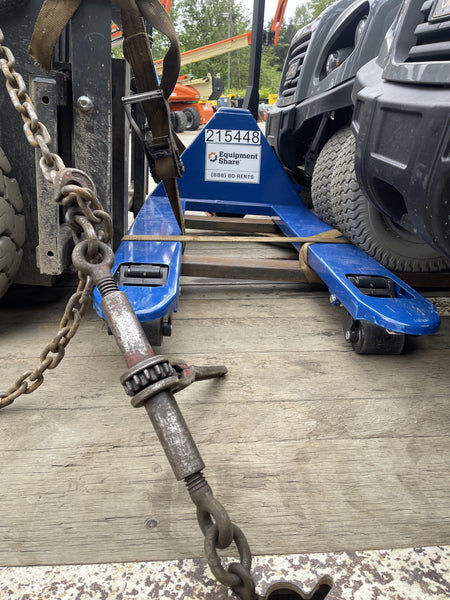 2022 ULINE H-7504