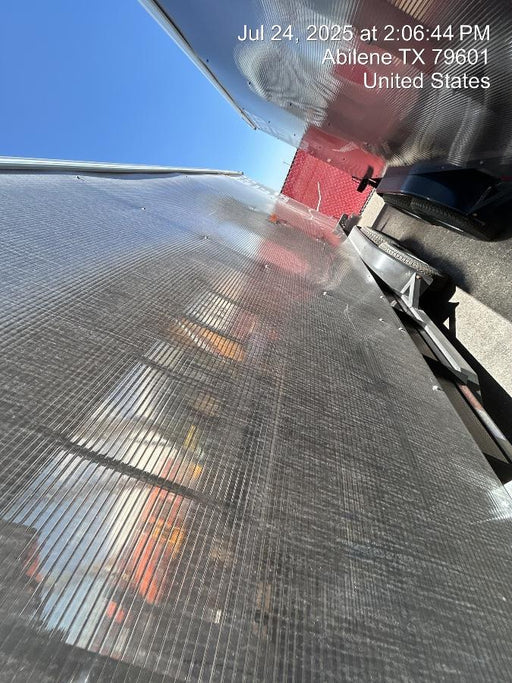 2025 TEXAS COOLING SYSTEMS Texas Icehouse