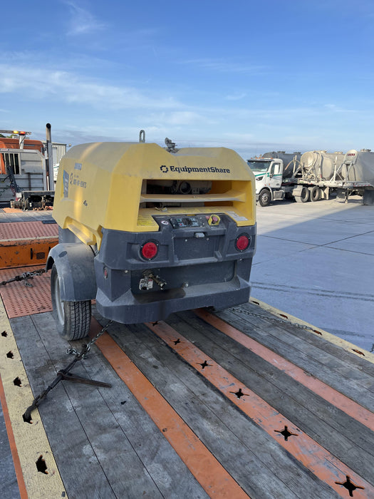 2022 ATLAS COPCO XAS188 CWK