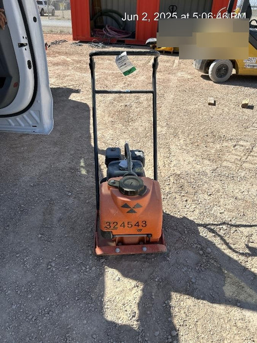 2023 MULTIQUIP MVC82VHW