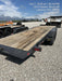 2026 BIG TEX TRAILER 16TL-22BK