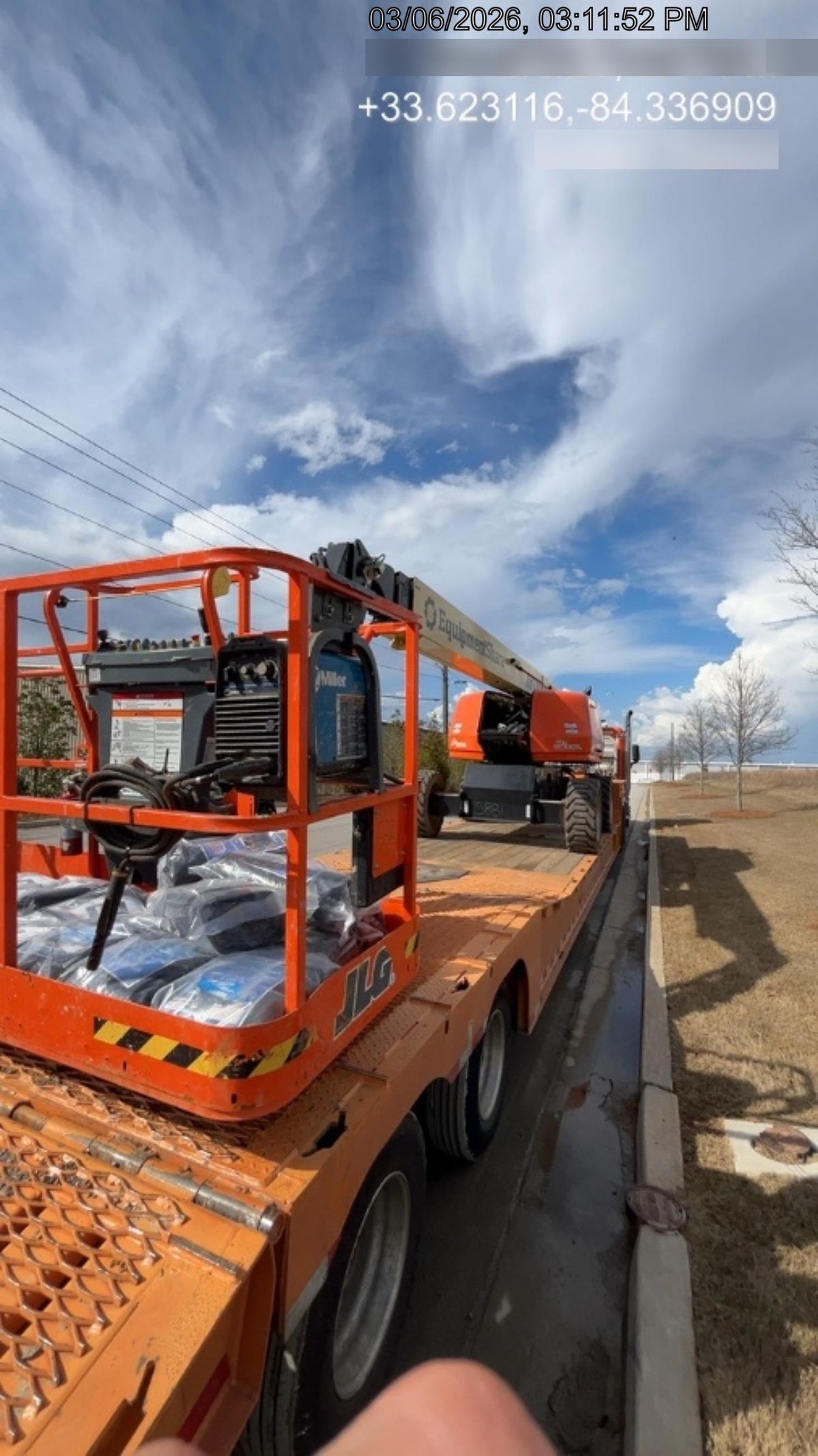 2020 MILLER ELECTRIC CST-280