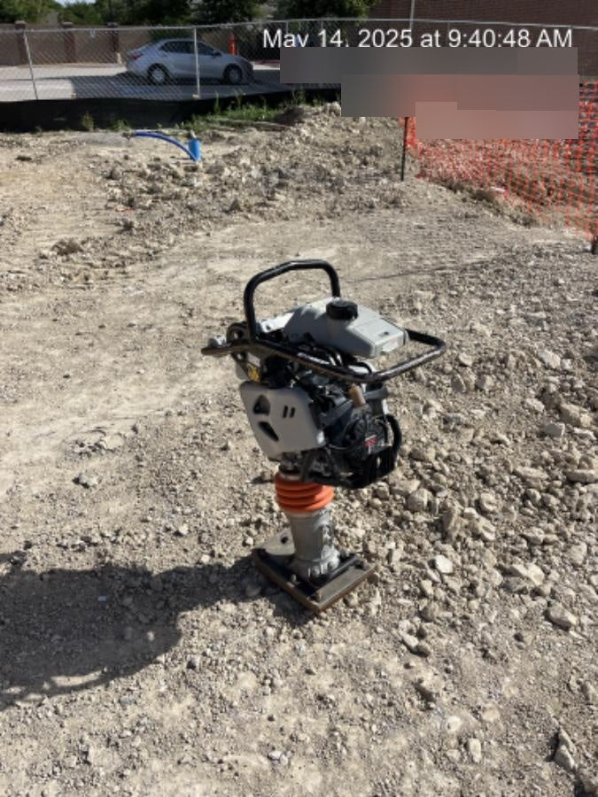 2023 MULTIQUIP MTX60HD