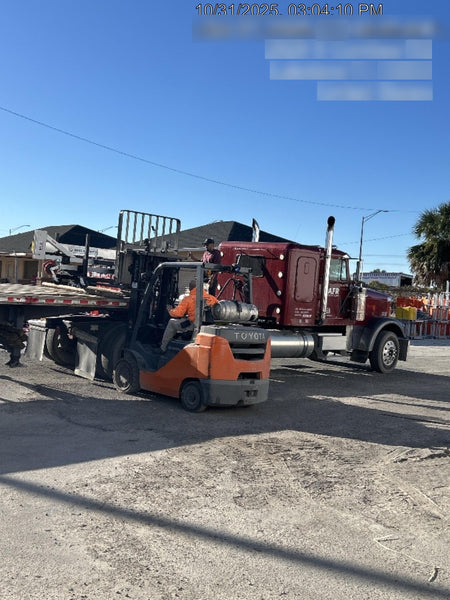 2024 SUMNER GH2T-8