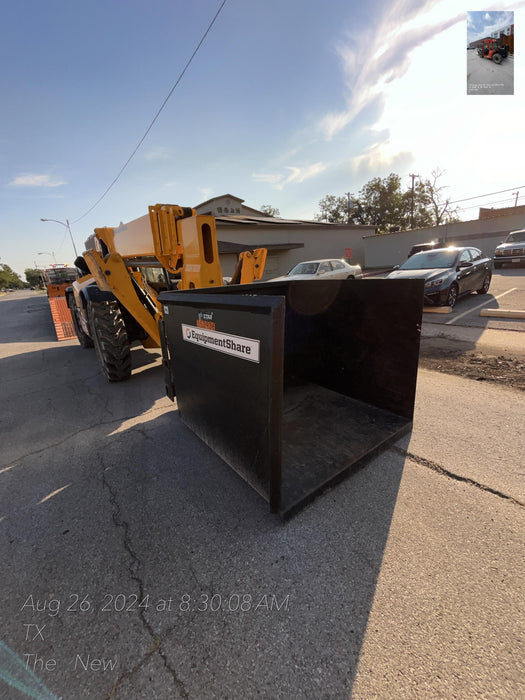 2023 STAR INDUSTRIES 1425