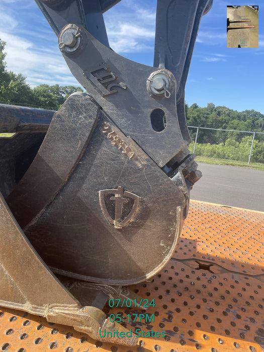 2022 PALADIN 501639 - Sany