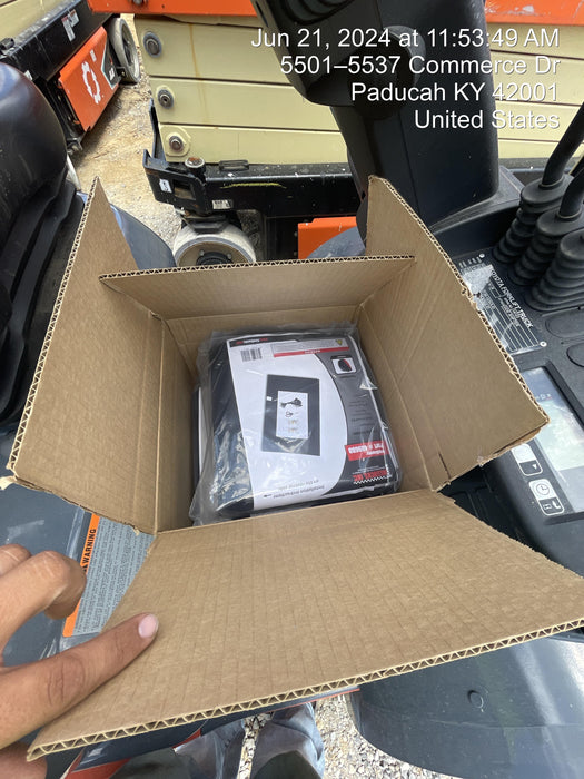 2022 TOYOTA 50-8FGU25