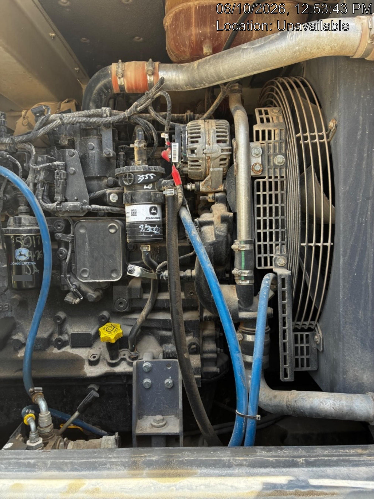 2020 ATLAS COPCO QAS200