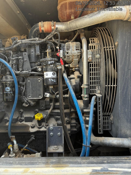 2020 ATLAS COPCO QAS200