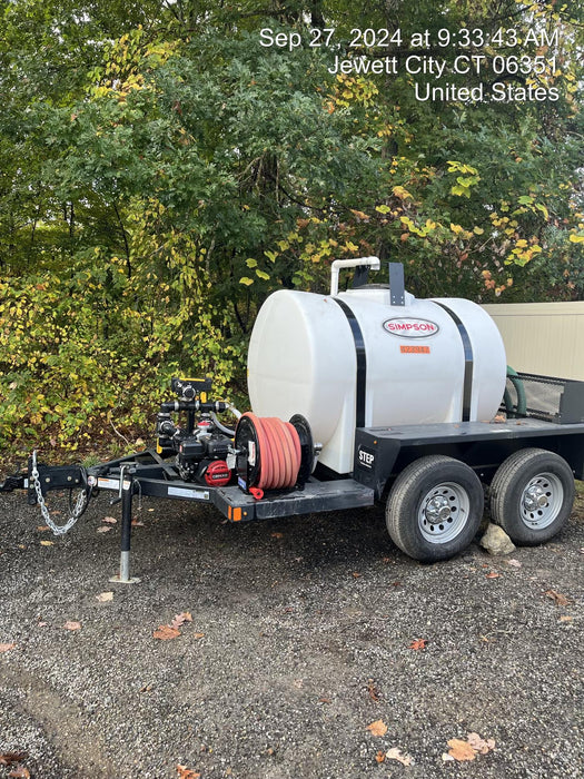 2024 SIMPSON SWT-52517