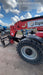 2019 Manitou MTA10055 Cab/Heat/Air, 120 HP, Sol