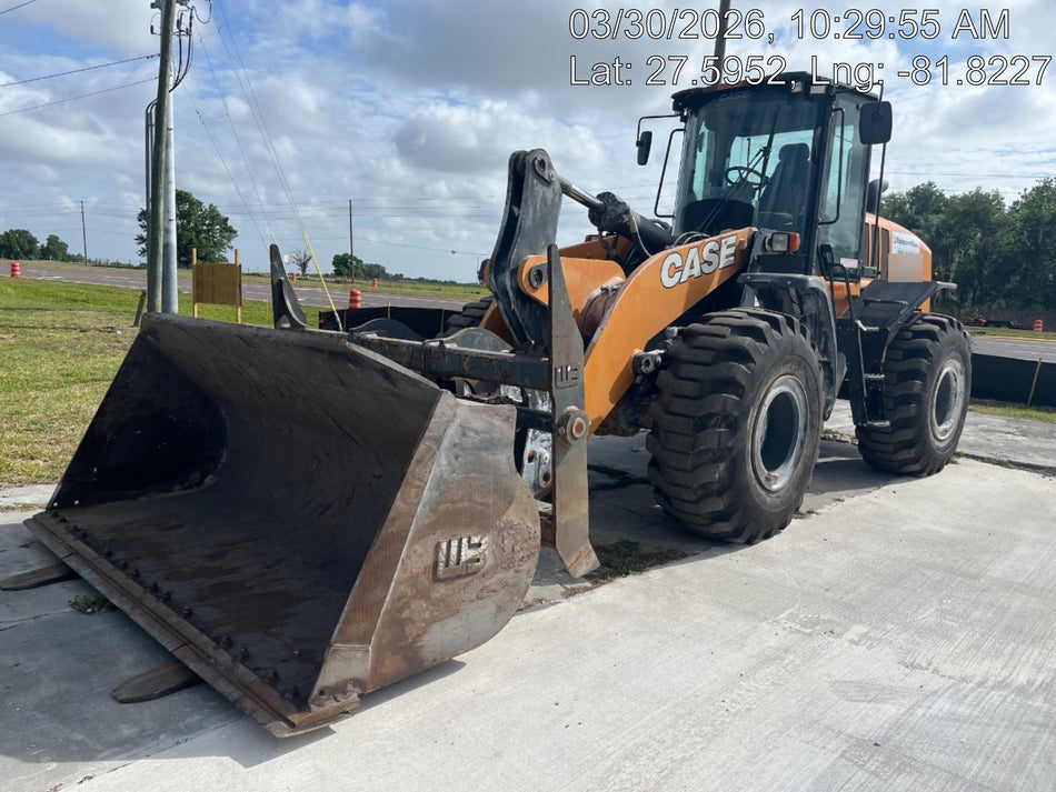 2022 WERK-BRAU WLFC4-96-2-8003 - Werk-Brau