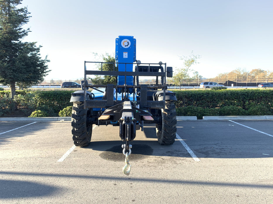 2020 STAR INDUSTRIES M1360B - Star JIB Boom