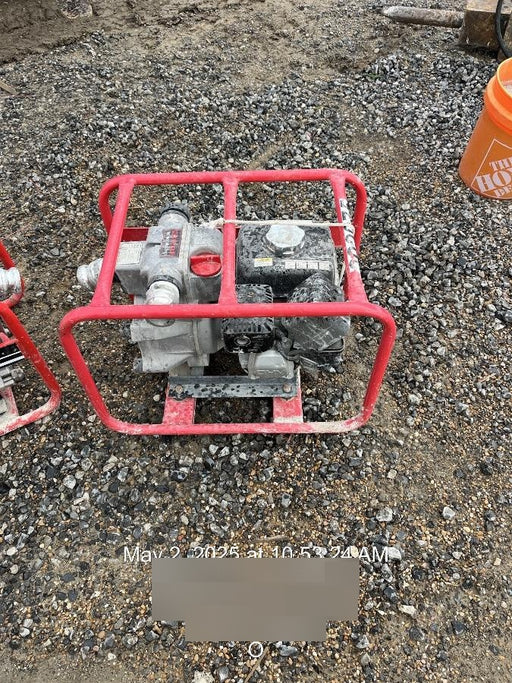 2023 MULTIQUIP QP2TH