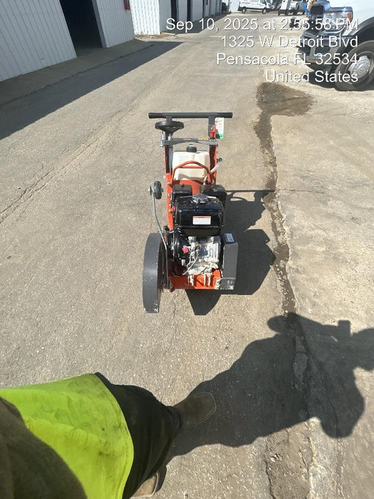 2024 HUSQVARNA FS 400 LV