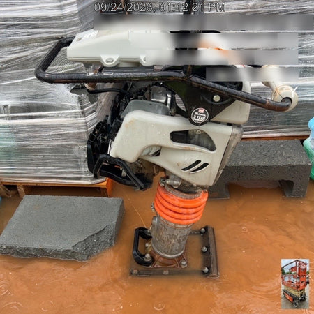 2023 MULTIQUIP MTX60HD
