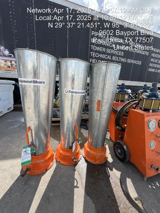 2025 MICHIGAN PNEUMATIC ES-8AM-TRACKER