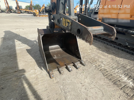 2015 FLECO FL11599