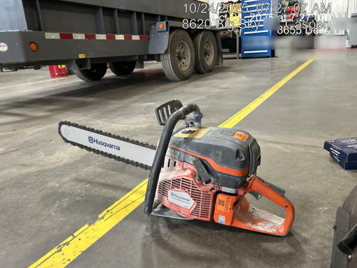 2025 HUSQVARNA K970III