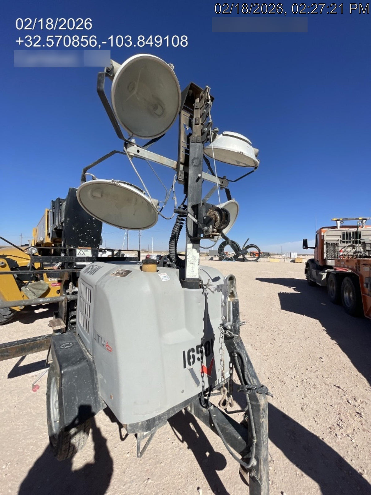 2018 WACKER NEUSON LTV6L-MH