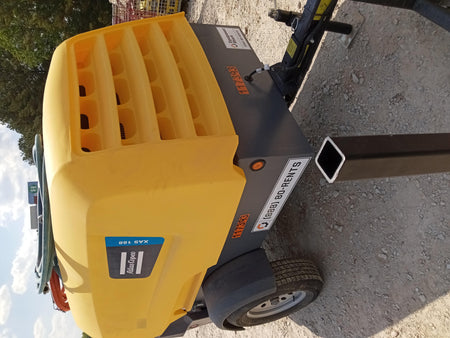 2020 ATLAS COPCO XAS188