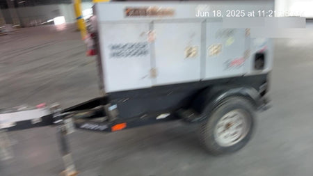 2018 WACKER NEUSON G25