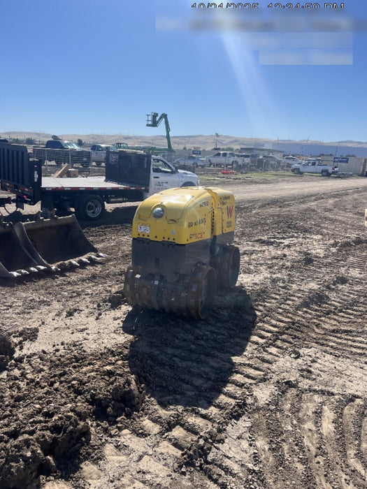 2024 WACKER NEUSON RTLx-SC3