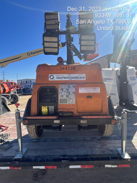 2023 GENERAC MLT2