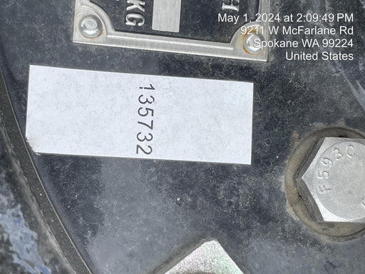 2021 HYDRA TECH S6TC