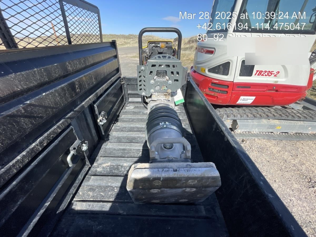 2024 WACKER NEUSON BS68-4Ab/28