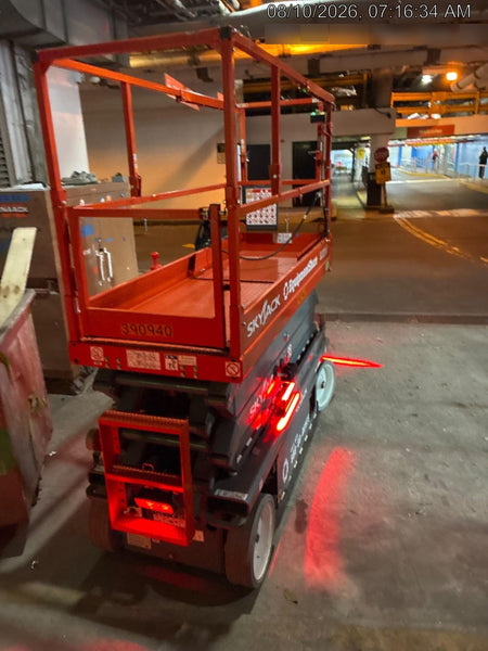 2024 SKYJACK SJ3226