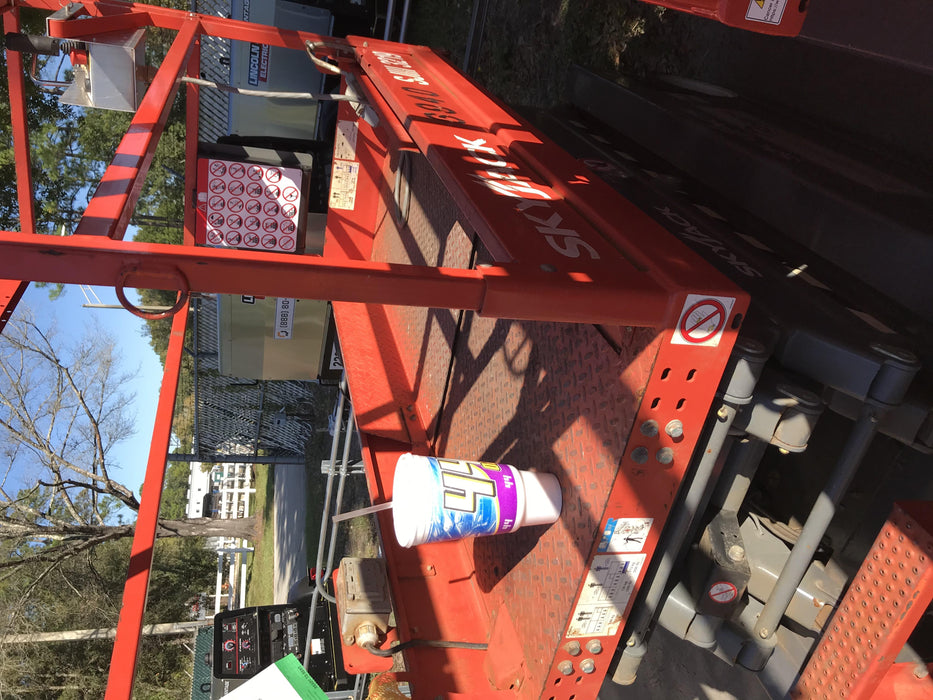 2018 SKYJACK SJIII-3219