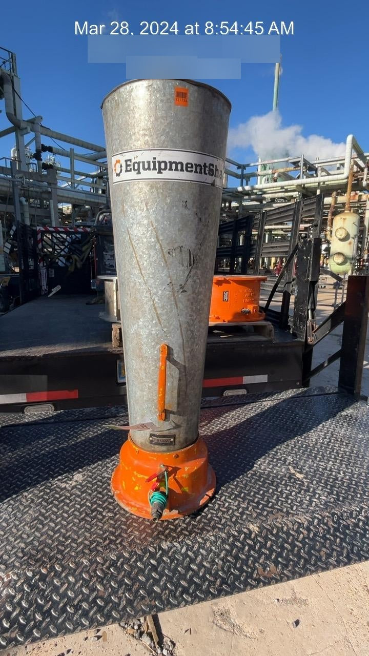 2020 MICHIGAN PNEUMATIC HV-8AM