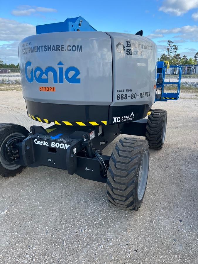 2025 GENIE Z-45 XC