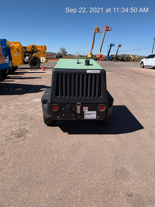 2021 SULLAIR 185D-DPQ KU4F