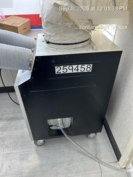 2022 KWIKOOL KPAC1811-2