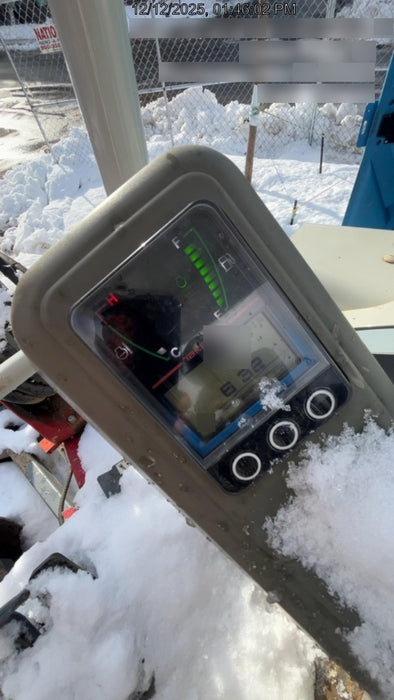 2021 TAKEUCHI TB235-2R