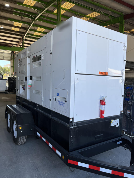 2023 SHINDAIWA DGK180F