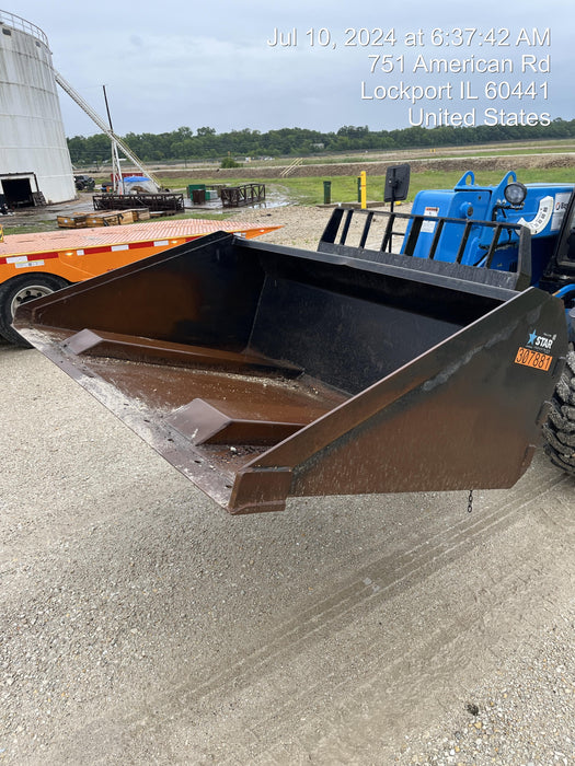 2023 STAR INDUSTRIES 1406B