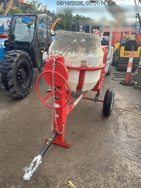 2022 MULTIQUIP MC94PK