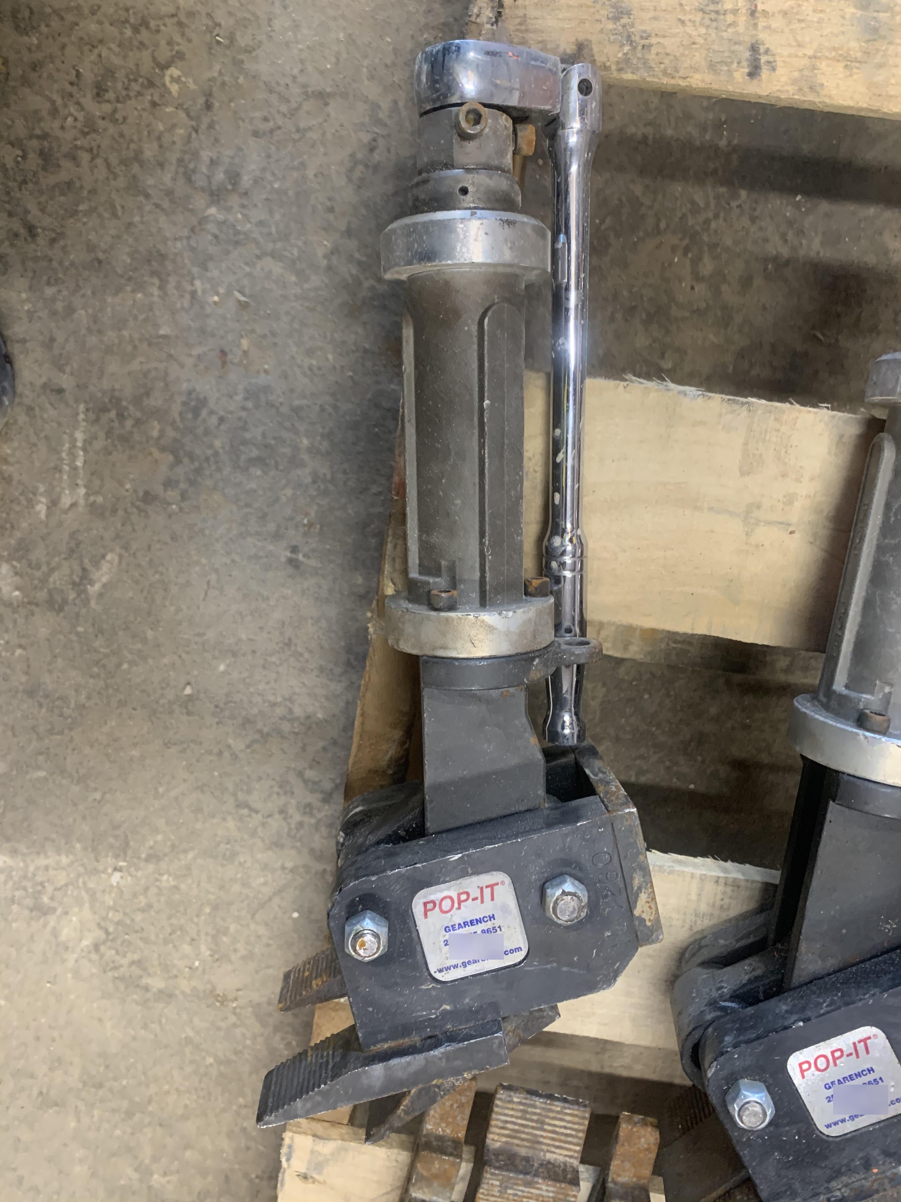 2020 PETOL P95-525