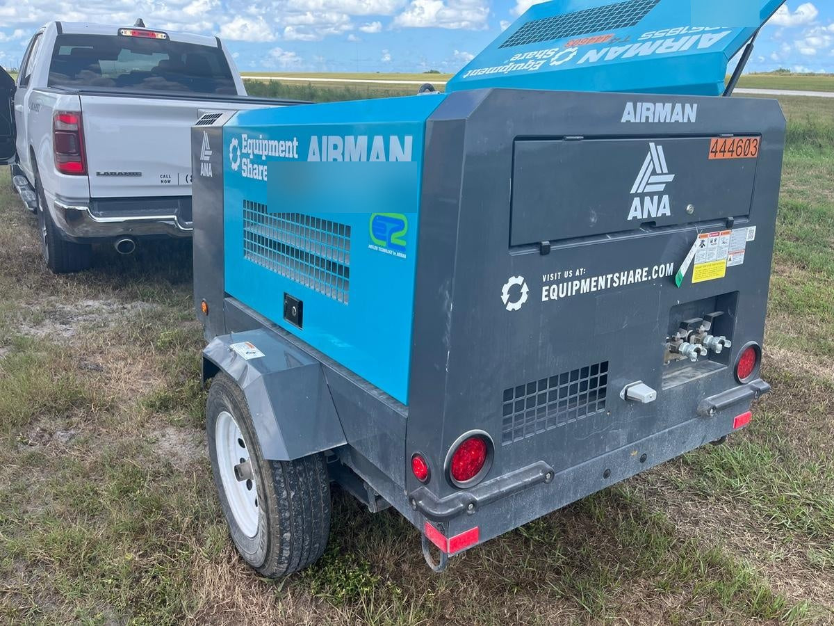 2024 AIRMAN PDS185S