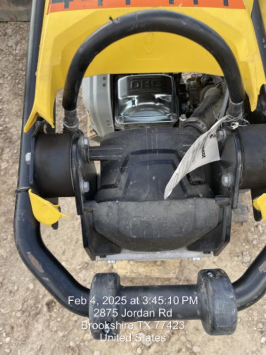 2024 WACKER NEUSON BS68-4Ab/28