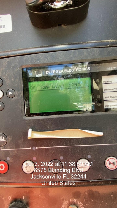 2022 ATLAS COPCO QAS200