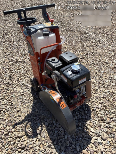 2025 HUSQVARNA FS 400 LV