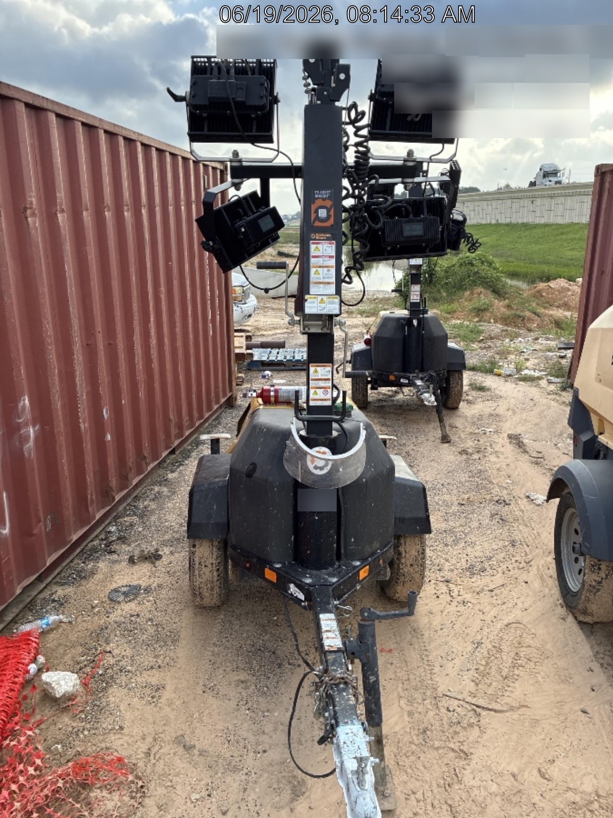 2021 ALLMAND NLV3GR