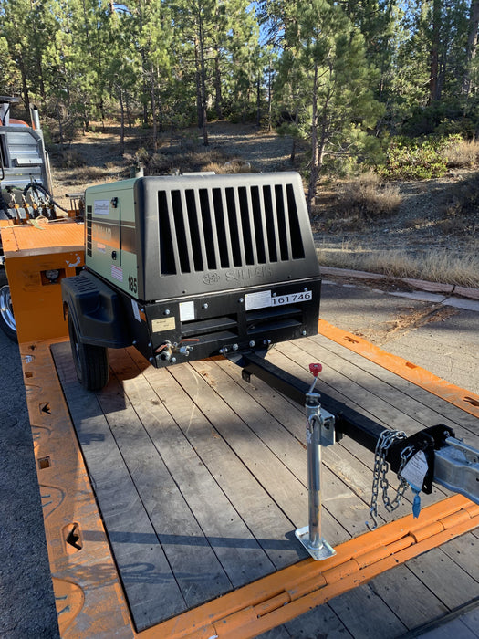 2021 SULLAIR 185D-DPQ KU4F