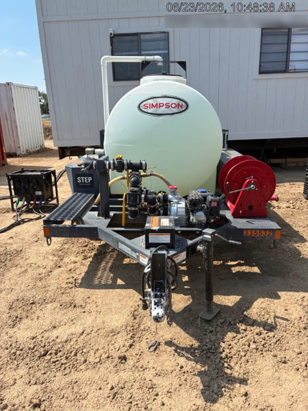 2023 SIMPSON SWT-52517