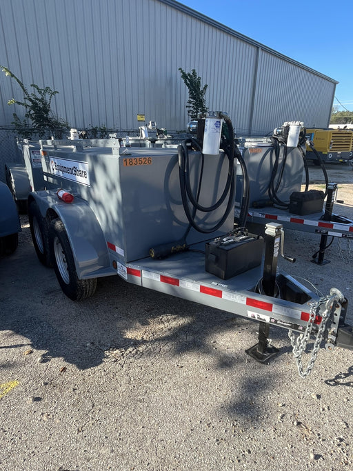 2020 THUNDER CREEK EV500