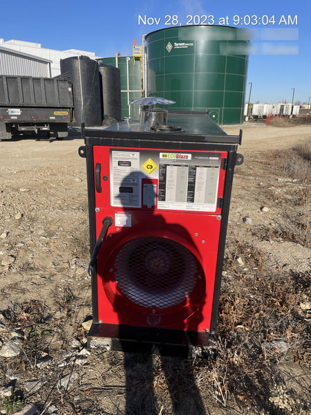 2021 CAMPO EB1000G-RE3